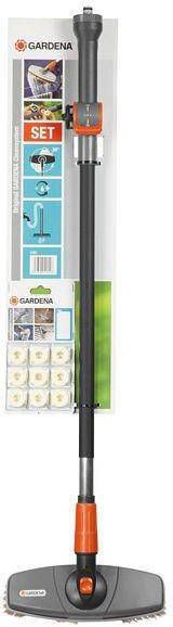 Gardena Cleansystem Meubelverzorging Autowasset Voor Kwetsbare Oppervlakken