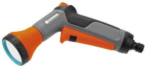 Gardena Classic Pistoolbroes Handsproeier