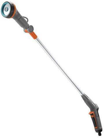 Gardena Comfort Broes Met Scharnierende Kop Ook Geschikt Voor Hangplanten