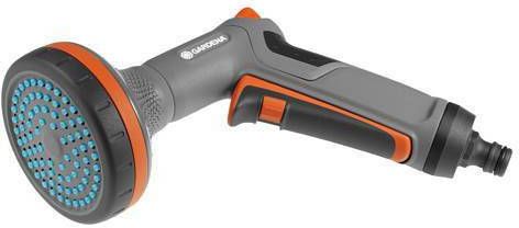 Gardena Comfort Broes Voor Bloembed Handsproeier