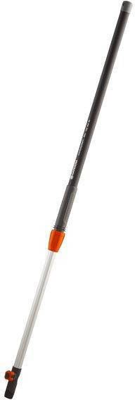 Gardena Combisystem Steel Telescopisch Stelen 90 145 cm