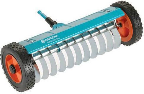 Gardena 3395 20 Combisystem Verticuteerboy 320mm