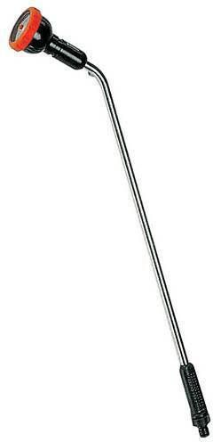 Gardena Maxi-Flo Profi-System broes met verlengstuk