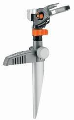 Gardena Robuuste Pulserende Sector/cirkelsproeier Met Doorsnede 10 25m En