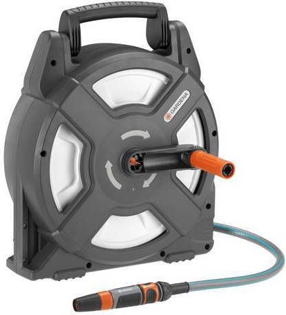 Gardena City Gardening Slangenboxset Classic + Slang 10