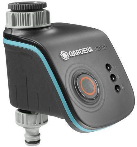 Gardena Smart Besproeiingscomputer kunststof 19031 20