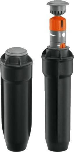 Gardena Sprinkler System Verzonken Turbinesproeier T 100