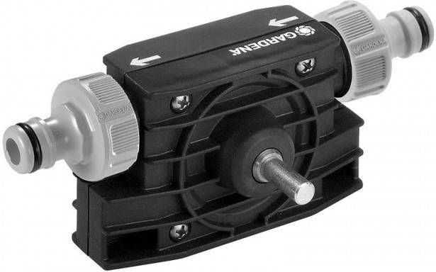 Gardena 1490 20 Voorzetpomp