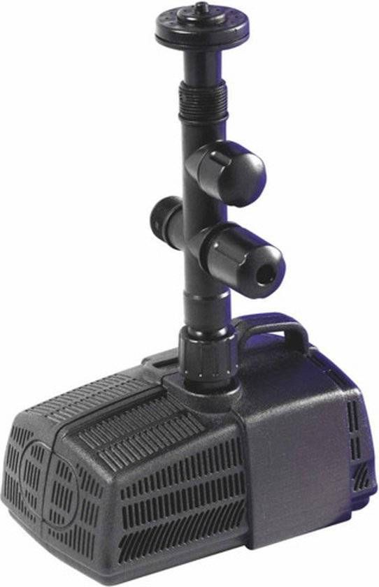 Hozelock Cascade 4000 Fontein- en watervalpomp