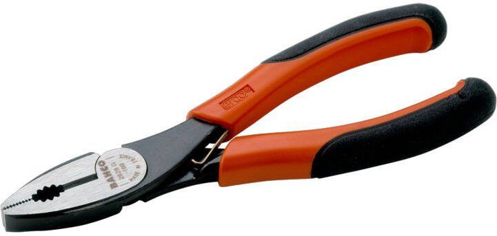 Bahco 2628 G 160 Combinatietang 23x160mm