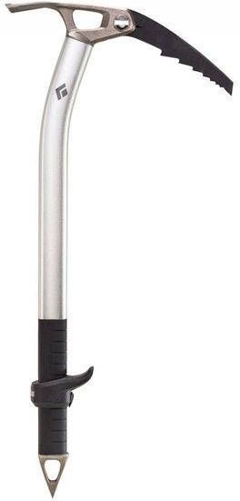 Black Diamond Venom Adze Ijspickel Zilver