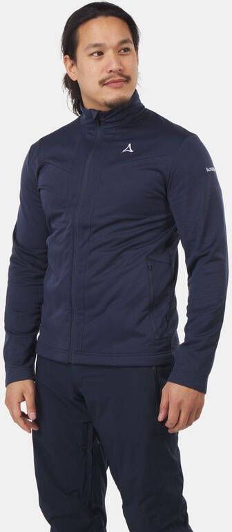 Schö, ffel Reuti Jas Blauw