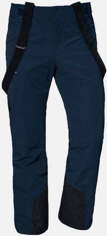 Schö, ffel Scalottas Skibroek Blauw