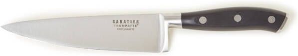 Sabatier Trompette Vulcano Koksmes 16 cm