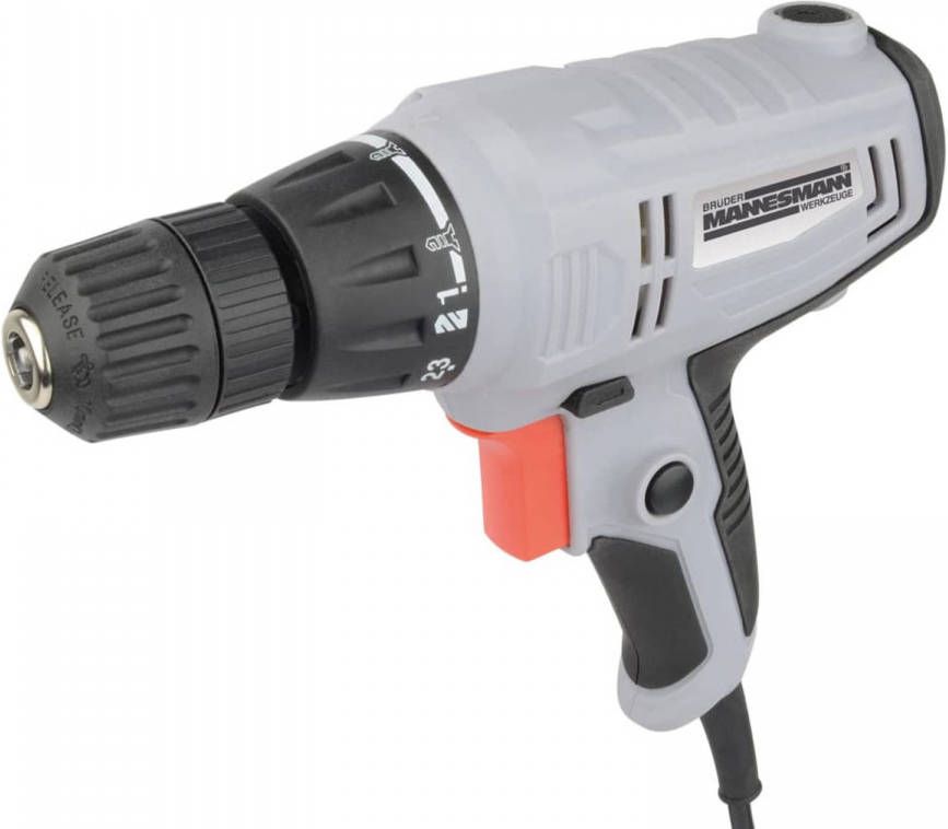 Br&#xFC, der Mannesmann Boor elektrisch 300 W