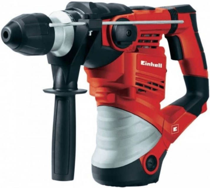 Einhell TH RH 1600 SDS plus Combihamer in koffer 1600W 4J
