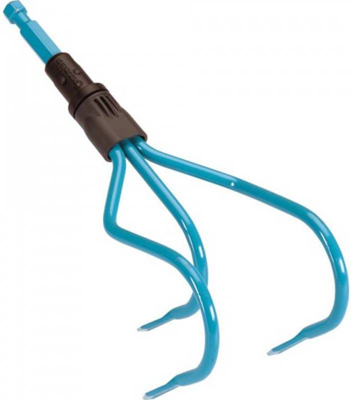 Gardena Combisystem Woeler Grondbewerkers 10 cm