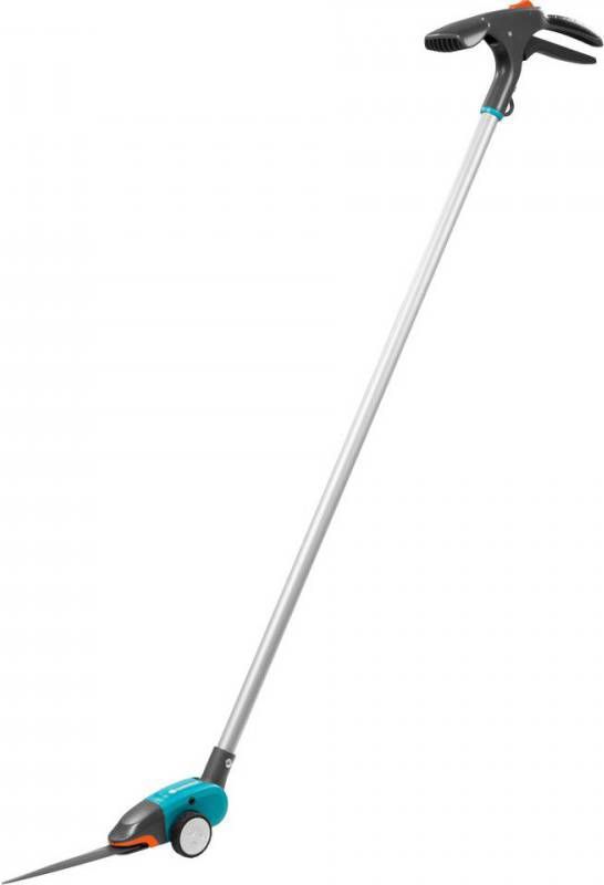 Gardena Comfort Grasschaar Met Lange Steel Grasscharen