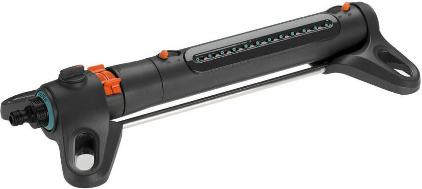 Gardena Zwenksproeier Aquazoom S Promo E16