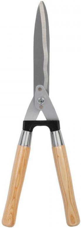 Talen Tools Heggenschaar van gehard chroom