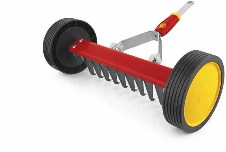 Wolf Garten Verticuteerroller Ur M3 Gazononderhoud 30 cm