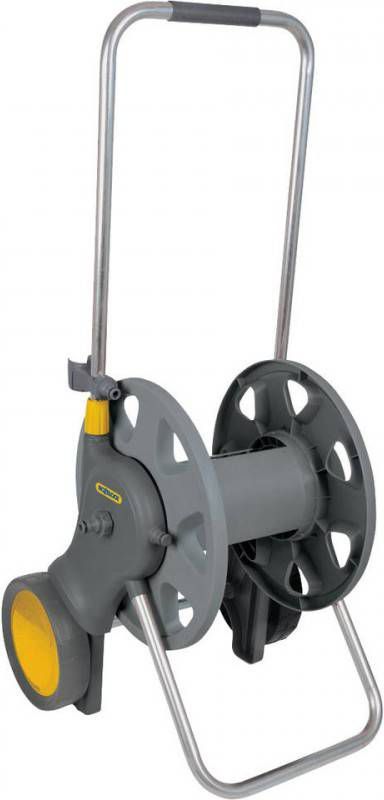 Hozelock Tuinslanghaspel Plus standaard voor 90m slang