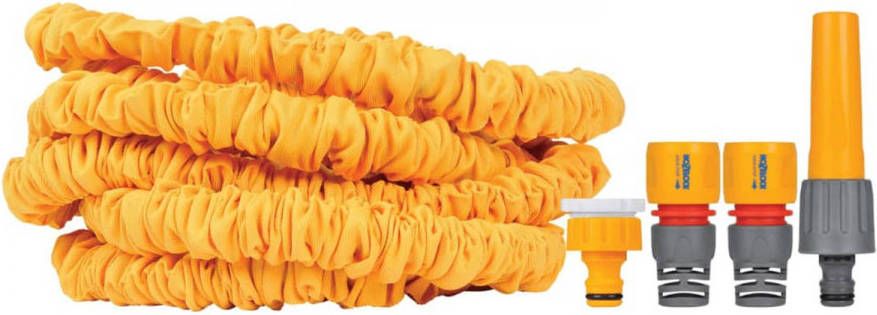 Hozelock Slang Uitrekbaar Superhoze Plus 15