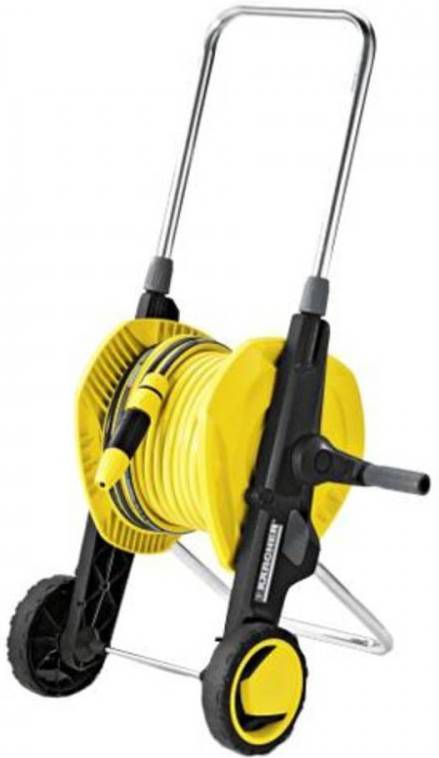 Karcher Kärcher Ht 3.420 Kit Slangenwagen