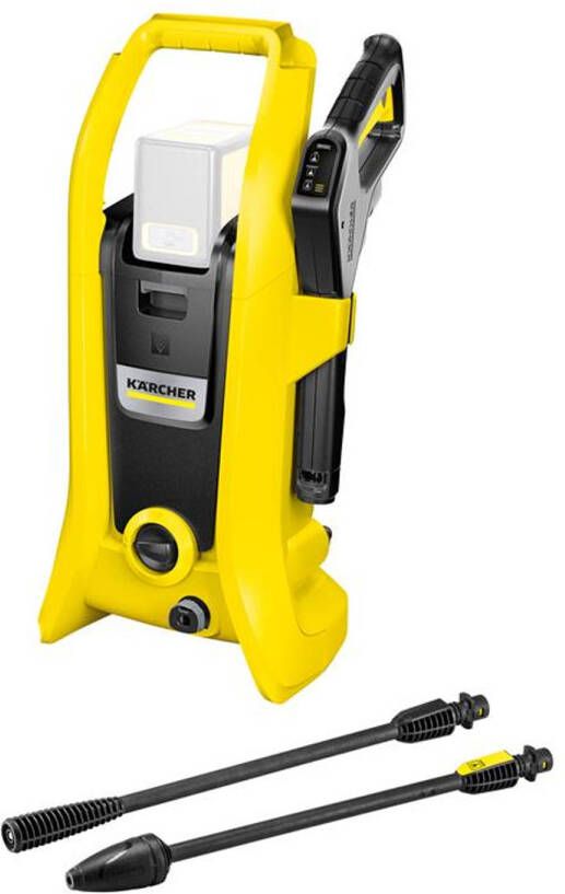 Karcher Kärcher K 2 Battery(Ex. Bat. 36 V )