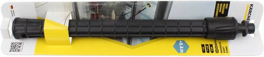 Karcher Spuitlansverlenging 0, 4 M 26432400