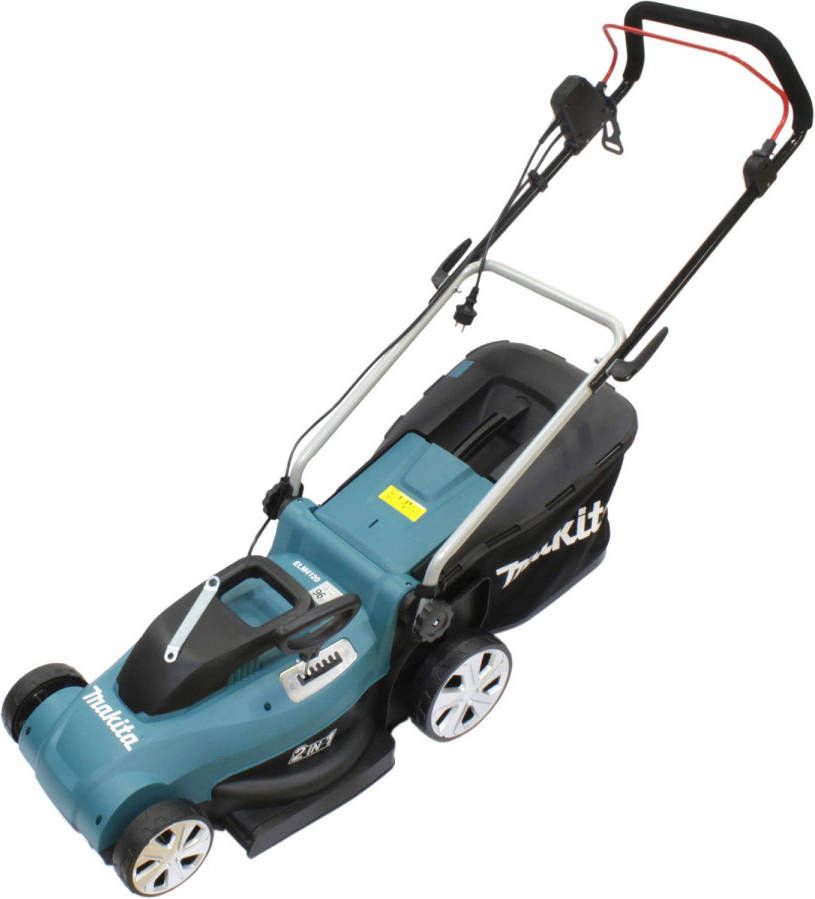 Makita Elm4120 230v Grasmaaier