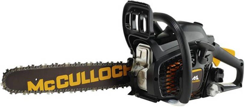 McCulloch CS35S Benzine kettingzaag 35cm 0
