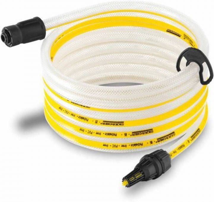 Karcher Kärcher SH5 Aanzuigslang ECO met filter&amp, terugslagklep K3 tem K7