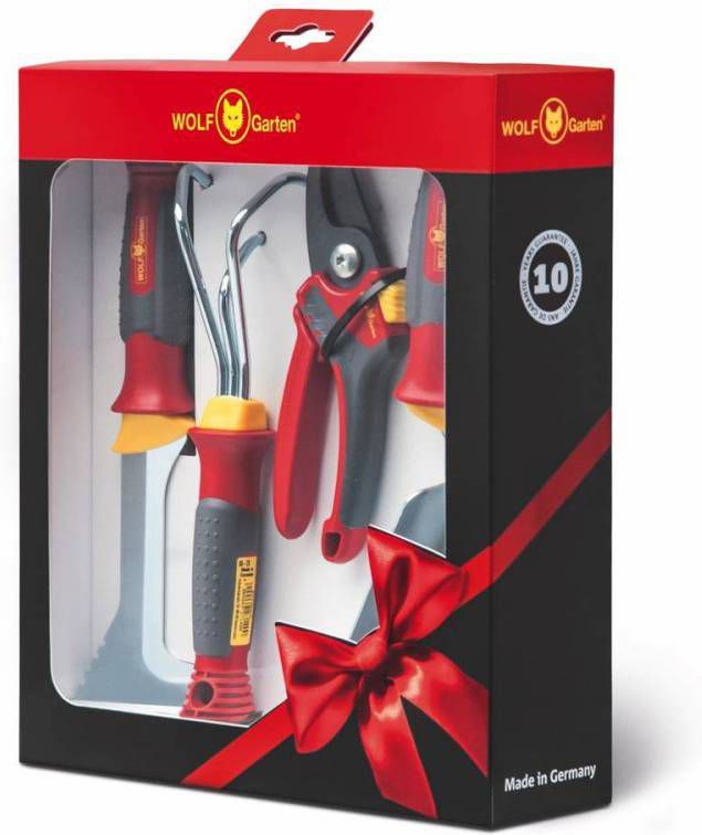 Hermie P 261 Set Rr2500/lu 2k/ka 2k/kf 2k