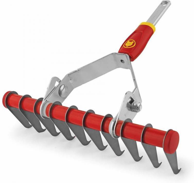 Wolf Garten Pendelverticuteerkam Ug M3 Gazononderhoud 30 cm