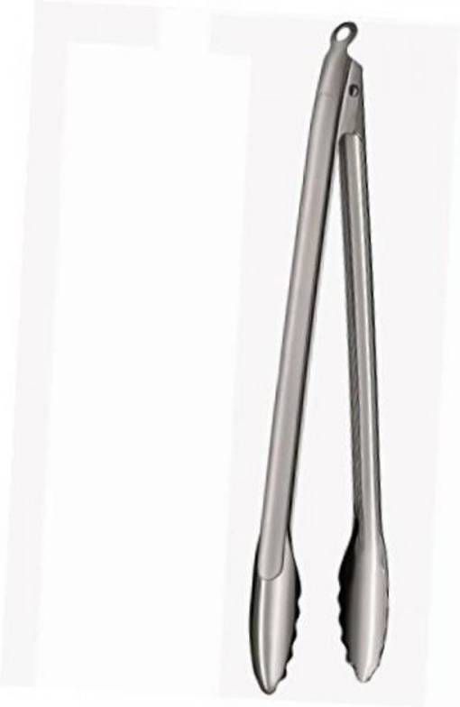 Rösle Barbecue Grilltang 43 Cm Mat Rvs