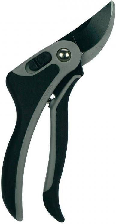 Strabox Snoeischaar Voorbijsnijdend Ergonomisch