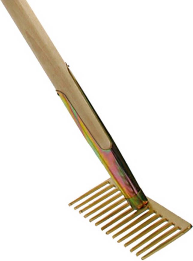 TalenTools Talen Tools Asfalthark 10 rechte tanden Compleet