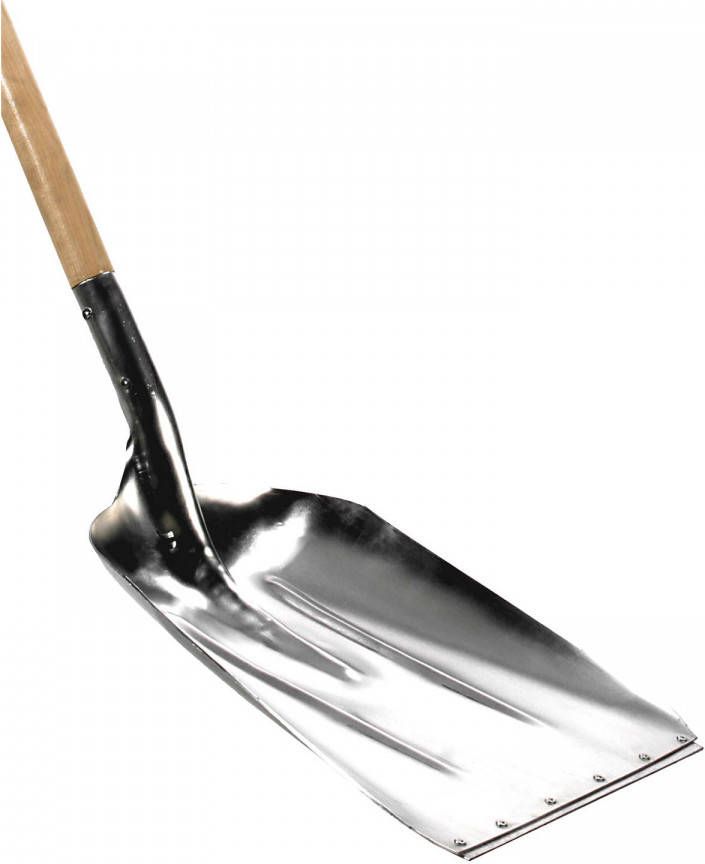 TalenTools Talen Tools Ballastschop Karl Aluminium Houten D steel 85 cm