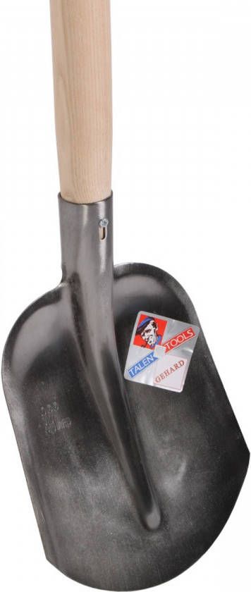 TalenTools Talen Tools Bats 250x205 mm Gehard Steel 90 cm