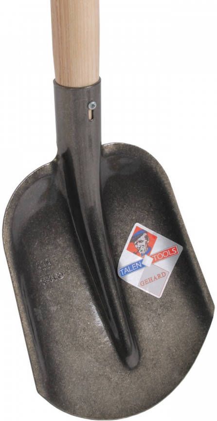 TalenTools Talen Tools Bats 265x215 mm Steel 110 cm Compleet