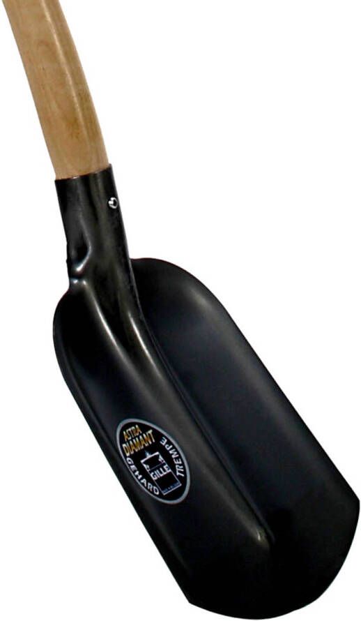 TalenTools Talen Tools Bats Steel 100 cm 250x205 mm Compleet