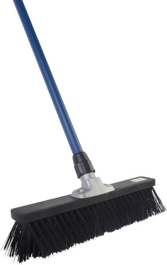 TalenTools Talen Tools Bezem Ergonomisch Glasfiber