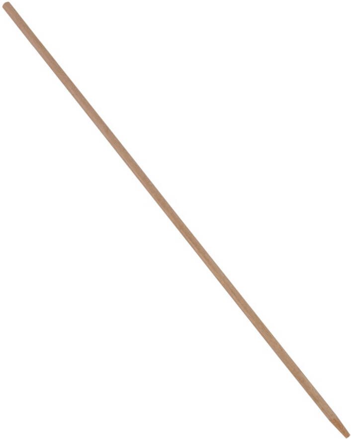 Talen Tools Bezemsteel 120 Cm 23.5 Mm Doorsnee