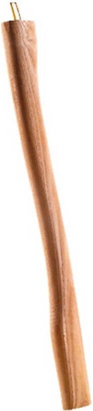 Talen Tools Handbijlsteel gewaxt essenhout 35 cm