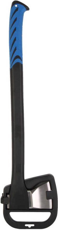 Talen Tools Hakbijl 1600 gram met beschermkap en glasfiber steel