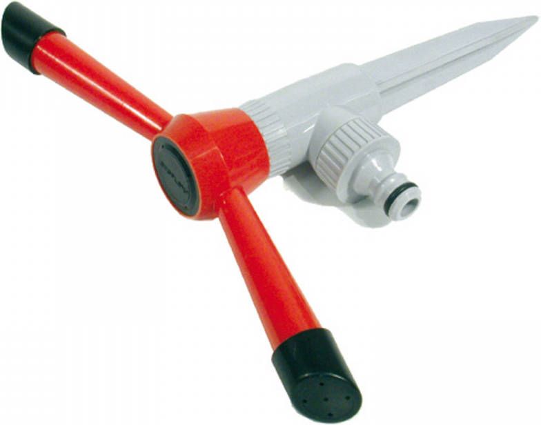 Talen Tools RS4585BL Cirkelsproeier Op piket nippel