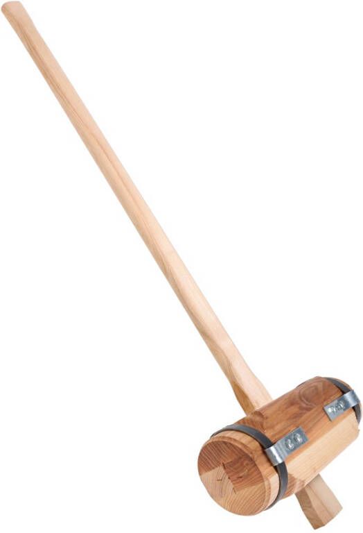 Talen Tools Friese Tuinhamer 90 Cm Compleet