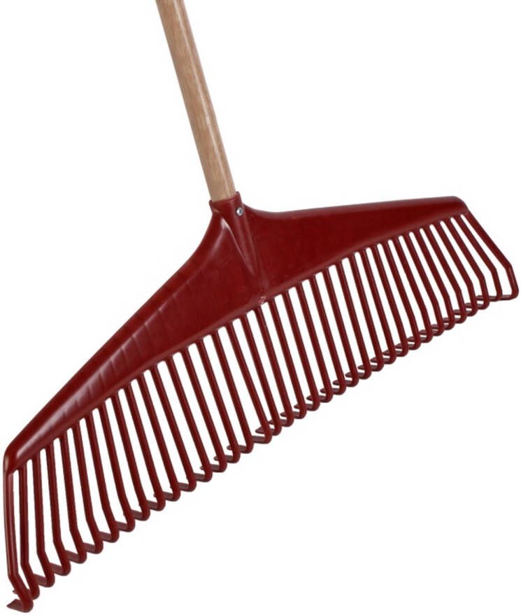 Talen Tools Gazonhark 67 Cm Steel 150 Cm