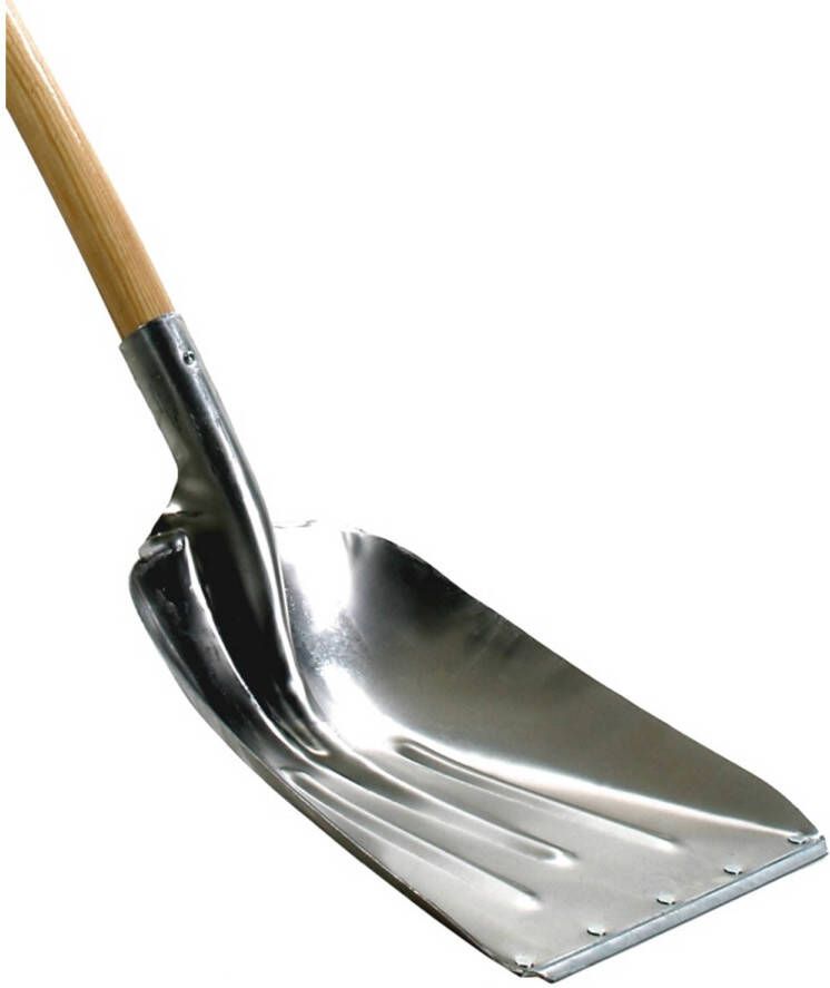 TalenTools Talen Tools Graanschop 430x360 mm Zonder steel